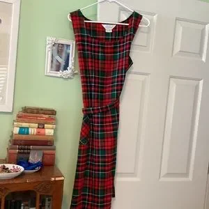 Vintage | Dresses | Classic 7s Vintage Tartan Plaid Jumper Dress Square Neck Schoolgirl Red Green | Poshmark Vintage | Dresses | Classic 7s Vintage Tartan Plaid Jumper Dress Square Neck Schoolgirl Red Green | Poshmark